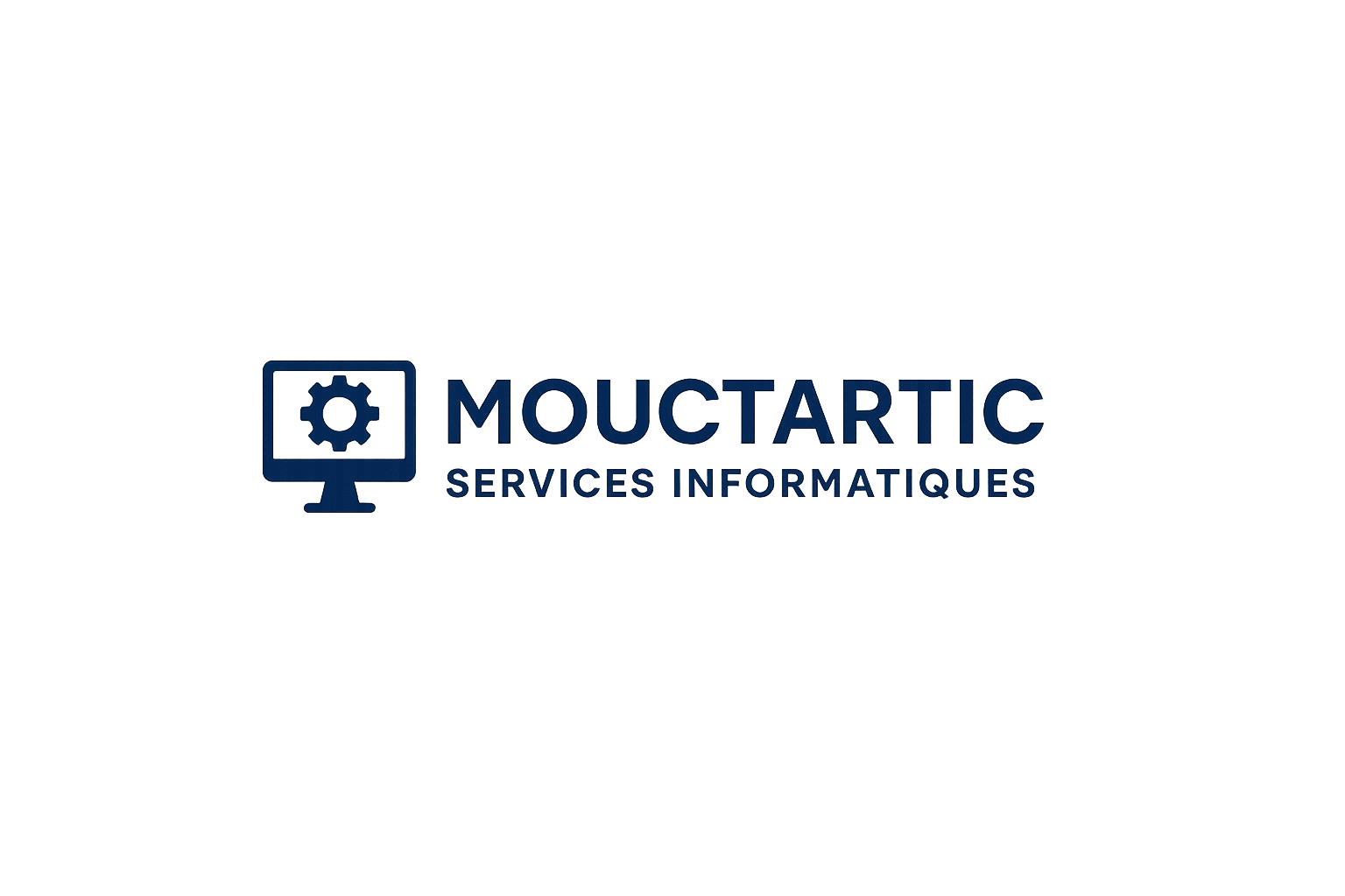 mouctartic Logo